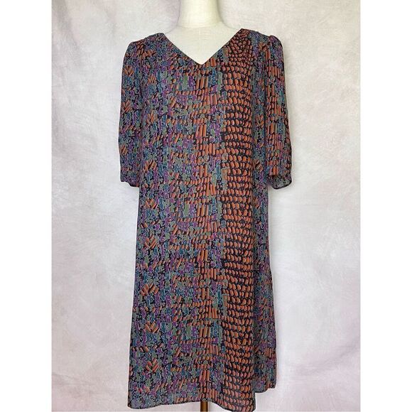 Virgo Dresses & Skirts - 1980s Virgo II Vintage Dress